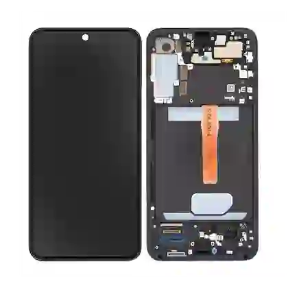 Màn hình rời GENA loại pro thay cho Samsung S22 thường 3