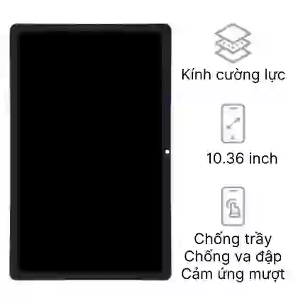 Thay ép kính OPPO Pad Air 1