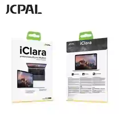 Dán màn hình JCPAL Macbook Air 13/Macbook Pro 1