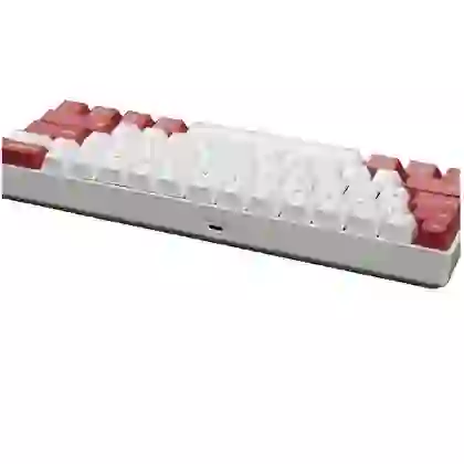 Bàn phím cơ không dây Newmen MAMA SK01 5