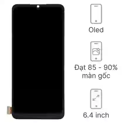 Thay màn hình Samsung Galaxy M21 - loại A+ 2
