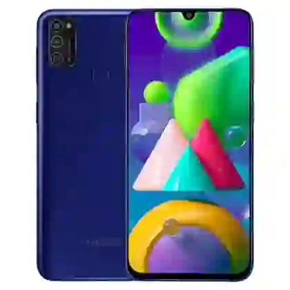 Thay màn hình Samsung Galaxy M21 - loại A+ 4