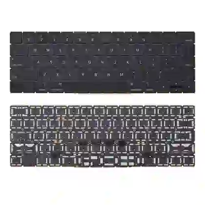 Thay bàn phím Macbook Pro 13 inch 2016 A1706 4