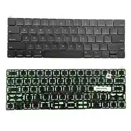 Thay bàn phím Macbook Pro 15 inch 2016 A1707 4