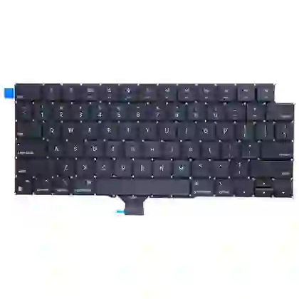 Thay bàn phím Macbook Pro 15 inch 2019 A1990 4