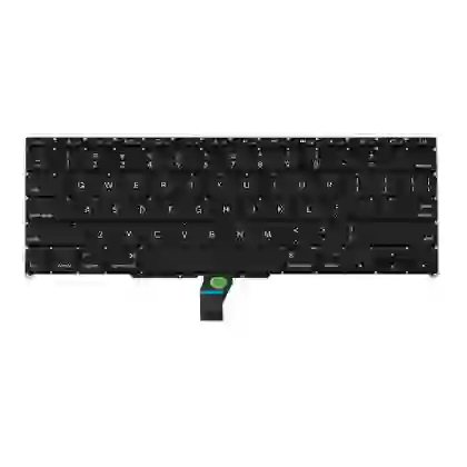 Thay bàn phím Macbook Air 11 inch 2010 A1370 4