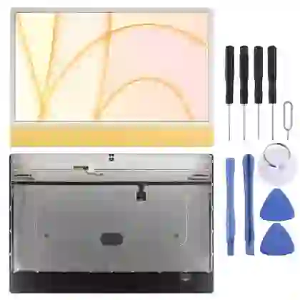 Thay màn hình IMAC M1 24 Inch A2438 2021 GENA 1