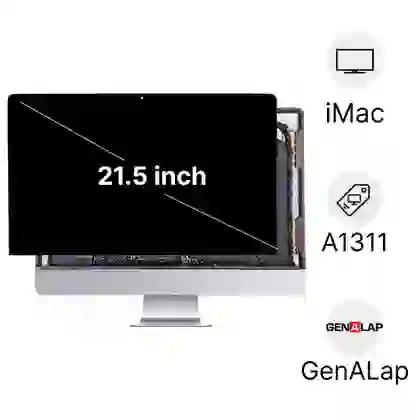 Thay màn hình IMAC 21.5 Inch A1311 2011 GenALap 1