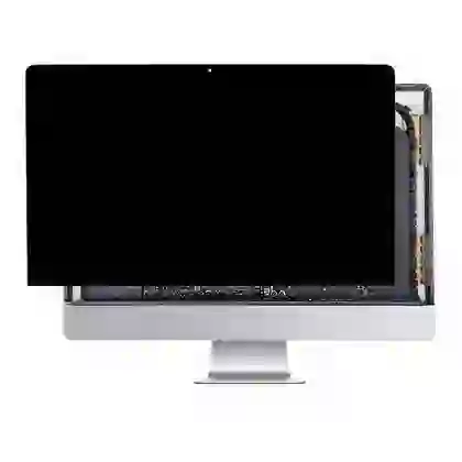 Thay màn hình IMAC 21.5 Inch A1311 2011 GenALap 2