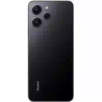 Xiaomi Redmi 12 8GB 128GB - Cũ Trầy Xước - Đen