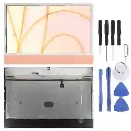 Thay màn hình IMAC M1 24 Inch A2438 2021 GENA 1