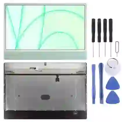 Thay màn hình IMAC M1 24 Inch A2438 2021 GENA 1