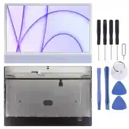 Thay màn hình IMAC M1 24 Inch A2438 2021 GENA 1