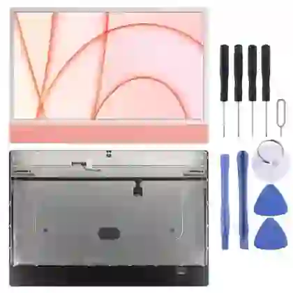 Thay màn hình IMAC M1 24 Inch A2438 2021 GENA 1
