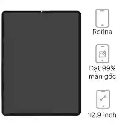 Thay màn hình iPad Pro 2020 12.9 inch chính hãng GENA loại Pro 1