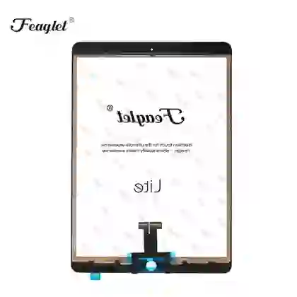 Thay ép kính iPad Air 3 chính hãng Feaglet 2