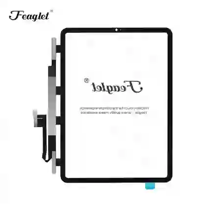 Thay ép kính iPad Pro M1 11 inch 2021 chính hãng Feaglet 5