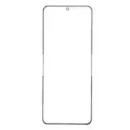 Thay ép kính Samsung Galaxy Z Flip 3 2