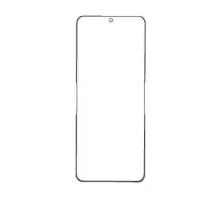 thay ép kính Samsung Galaxy Z Flip 4 màn hình phụ 2