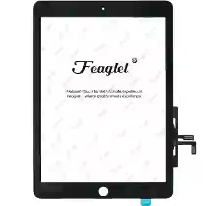 Thay kính cảm ứng iPad Gen 7 10.2 inch 2019 chính hãng Feaglet 1