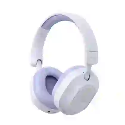 Tai nghe Bluetooth chụp tai Havit H668BT - Tím