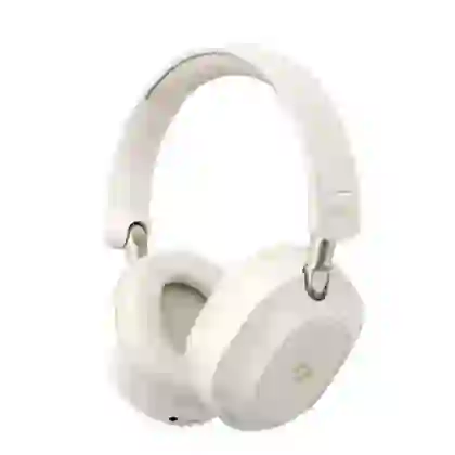 Tai nghe Bluetooth chụp tai Havit H668BT - Vàng