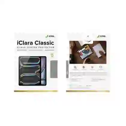 Dán chống va đập iPad Pro 11 2024 JCPAL Full cao cấp 2