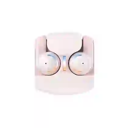 Tai nghe Bluetooth thể thao Havit OWS907 Open-Ear - Hồng