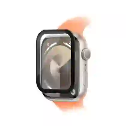 Apple Watch dán chống va đập JCPAL Armor 3D 45mm 3