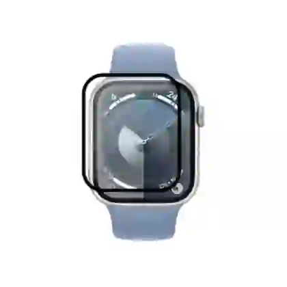 Apple Watch dán chống va đập JCPAL Armor 3D 45mm 2