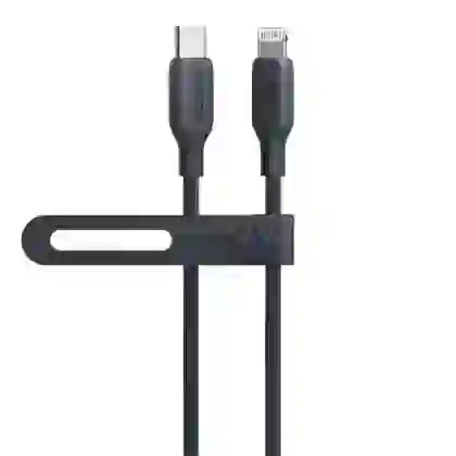 Cáp Anker 542 USB-C to USB-L 1.8M TPE BIO-BASED A80B2 1