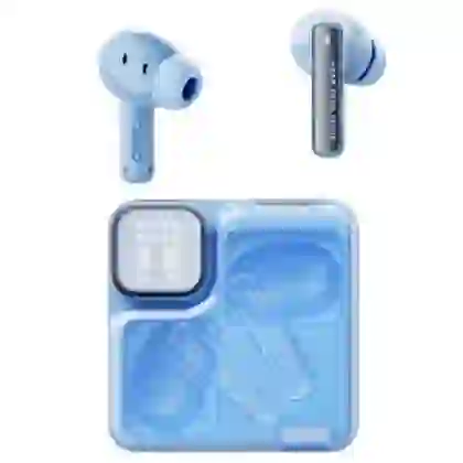 Tai nghe Bluetooth True Wireless QCY MeloBuds Neo 4