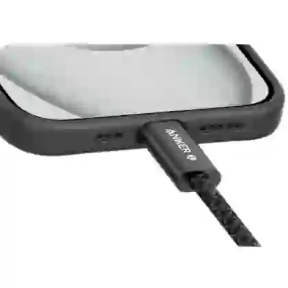 Cáp Anker Zolo USB-C to USB-C 240W dài 1m A8060 3