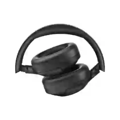 Tai nghe Bluetooth chụp tai QCY H3 Lite - Đen