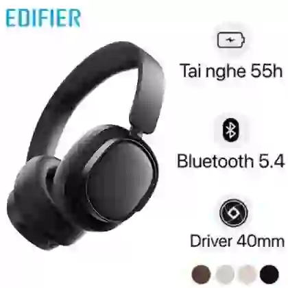 Tai nghe Bluetooth chụp tai Edifier ES850NB 1