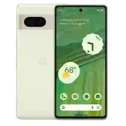 pin Goole Pixel 7 4
