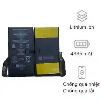 pin Goole Pixel 7 1