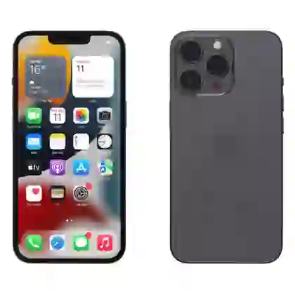 iPhone 13 Pro 512GB - Cũ xước cấn - Xám