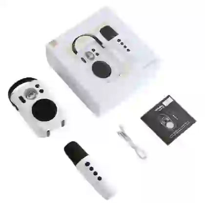 Loa Bluetooth SoundPEATS Hi Singing - Cũ 3