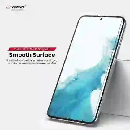 Dán chống va đập Samsung Galaxy S22/S23 Zeelot full cao cấp 3
