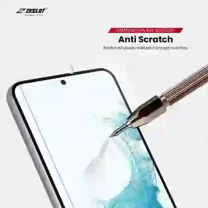 Dán chống va đập Samsung Galaxy S22/S23 Zeelot full cao cấp 4