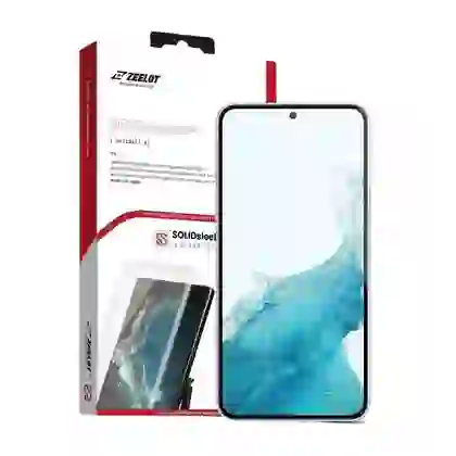 Dán chống va đập Samsung Galaxy S22/S23 Zeelot full cao cấp 2