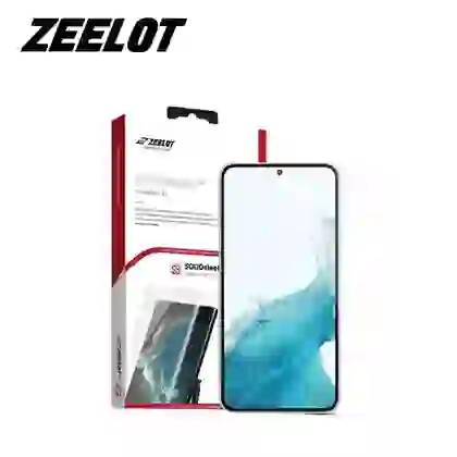 Dán chống va đập Samsung Galaxy S22/S23 Zeelot full cao cấp 1