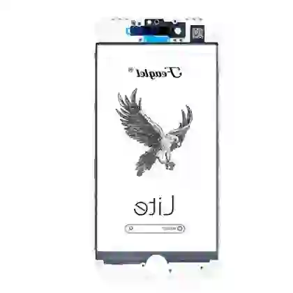Thay ép kính iPhone 8 chính hãng Feaglet 2