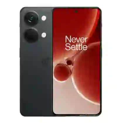 Thay ép kính OnePlus Nord 3 5G - Đen 4