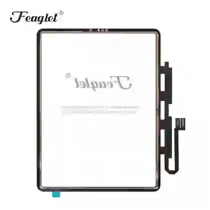 Thay kính cảm ứng iPad Pro 12.9 2018 chính hãng Feaglet 2