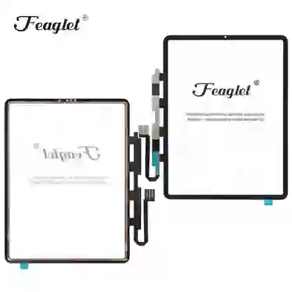 Thay kính cảm ứng iPad Pro 12.9 2018 chính hãng Feaglet 3