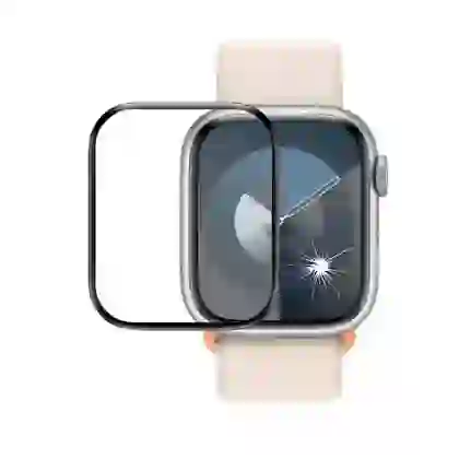 Thay ép kính Apple Watch Series 9 chính hãng Feaglet 5