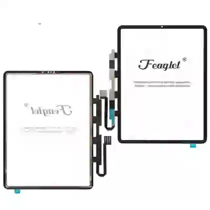 Thay kính cảm ứng iPad Pro 12.9 2022 chính hãng Feaglet 3