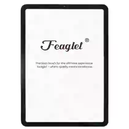 Thay ép kính iPad Air 5 chính hãng Feaglet 1